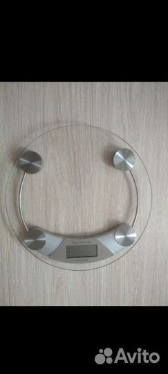 Весы напольные Polaris 150 кг