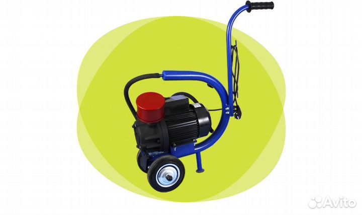 Доильная установка вакуумная Фермер адэ-03М