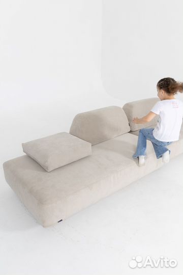 Диван 2000х1200 мм