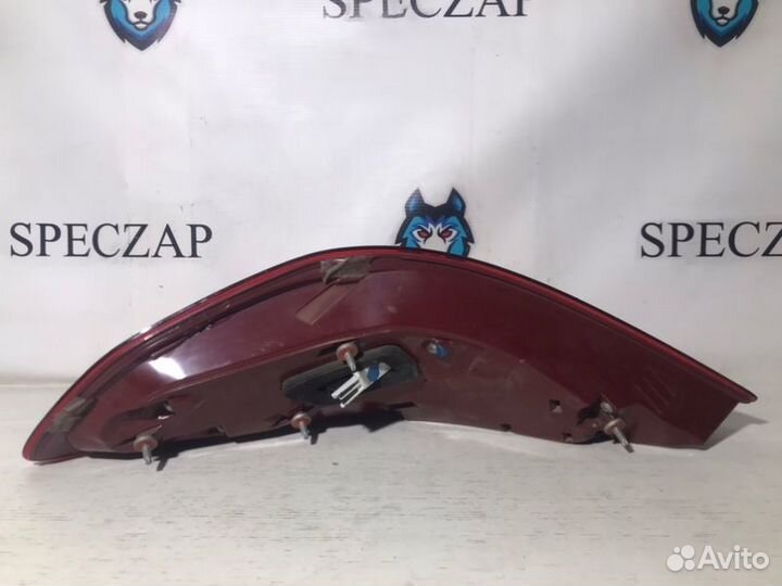 Фонарь задний правый Mercedes-Benz S-Класс W222