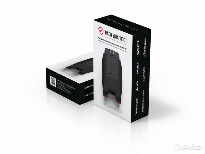 Вася диагност Origin 22.10