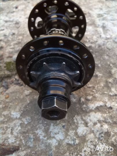 Втулка мтв velobox