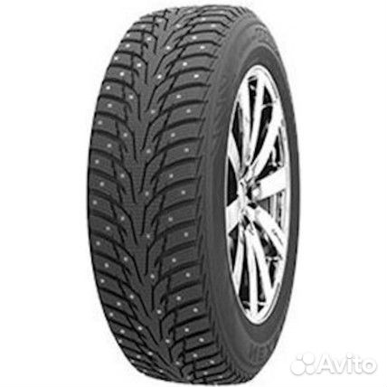 Nexen Winguard WinSpike WH62 255/45 R18