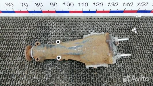 Редуктор задний subaru impreza 3 (99O06MO01)