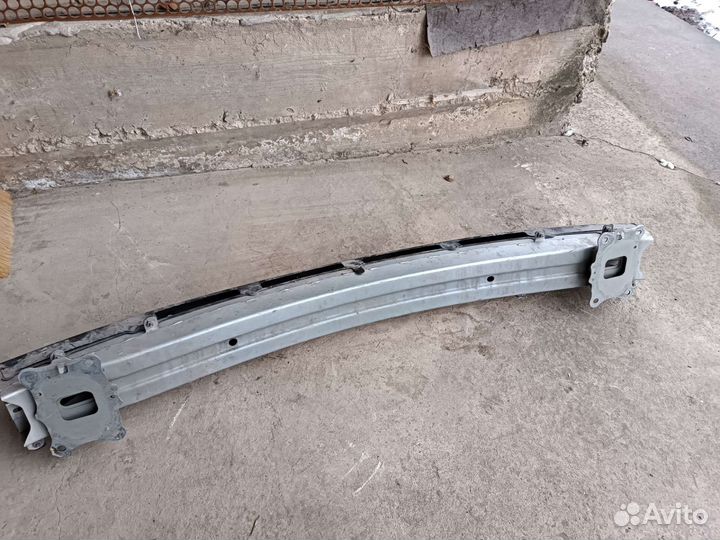 Датчик расхода воздуха subaru