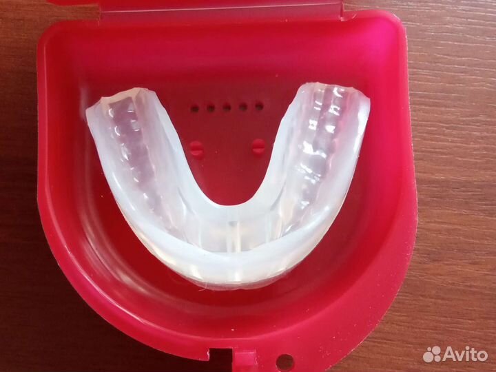 Трейнер т4к для зубов