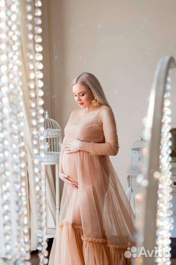 Фотосессия Все включено