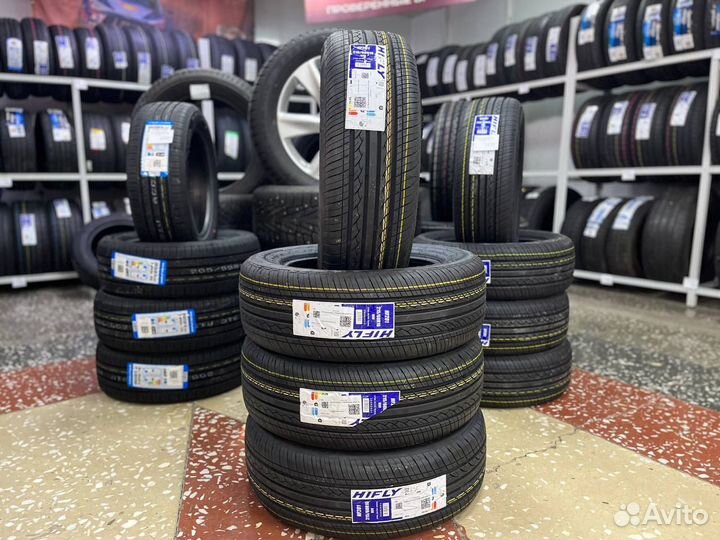 Hifly HF 201 215/60 R16