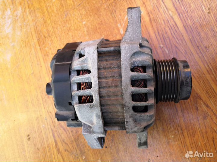 Генератор Kia Ceed 2 JD