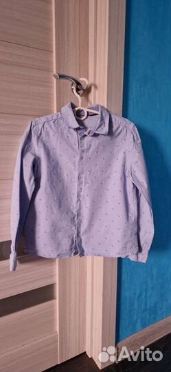 Детская одежда для мальчиков