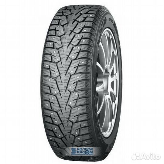 Yokohama Ice Guard IG55 225/70 R16 107T