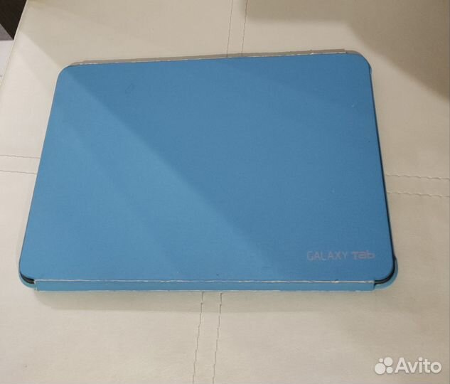 Планшет Samsung Galaxy Tab 2 10.1