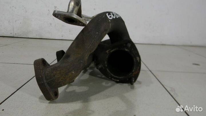 Выпускной коллектор 06B253031K