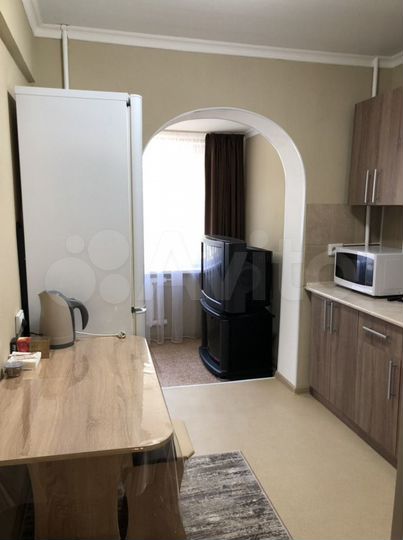 3-к. квартира, 70 м², 1/5 эт.