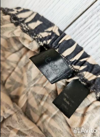 Женское летнее платье 48 50 Accessorize