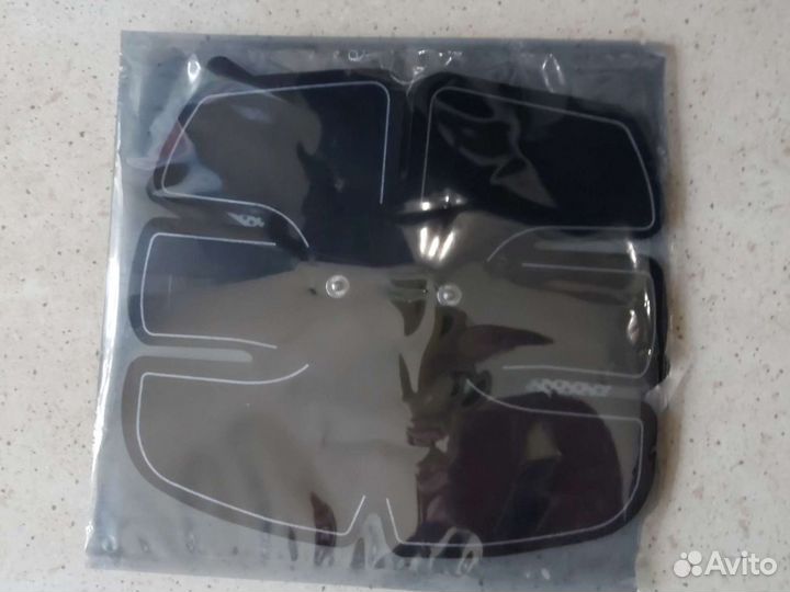 Тренажёр миостимулятор Smsrt Fitness