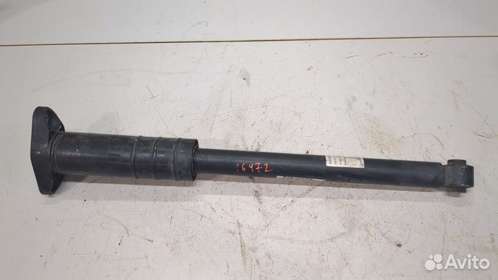 Амортизатор подвески Alfa Romeo Stelvio 2016, 2018