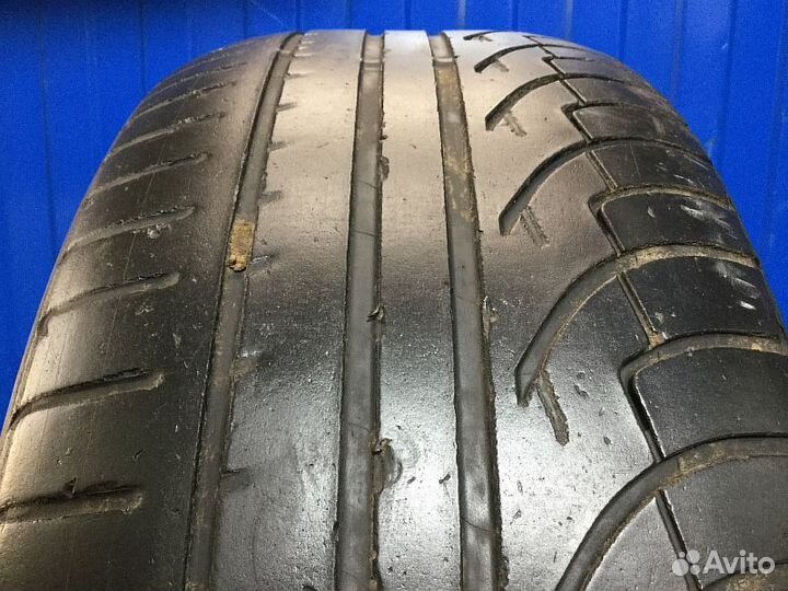 Michelin Pilot Primacy 245/40 R20