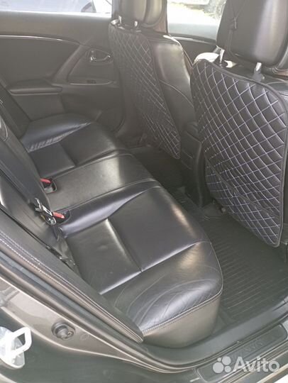 Трансфер межгород