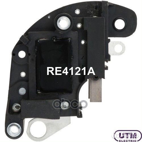 Регулятор генератора RE4121A Utm