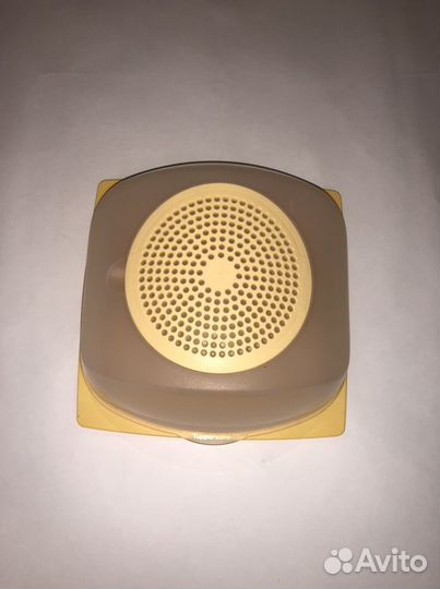 Посуда Tupperware