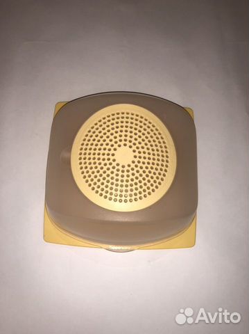 Посуда Tupperware