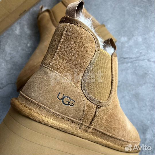 Угги зимние UGG