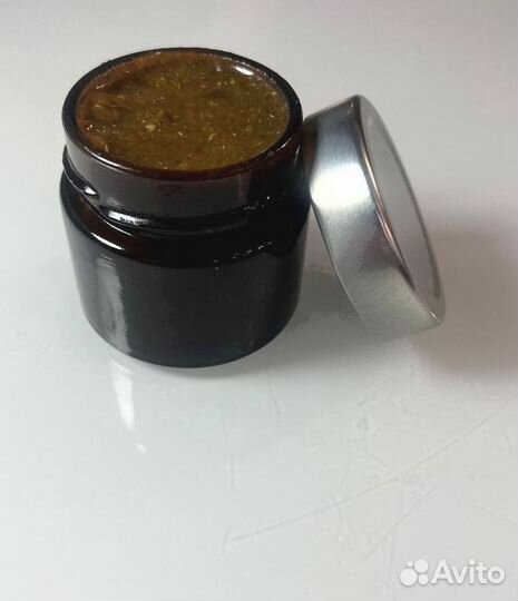 Чудо мёд от мужских невзгод