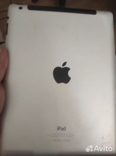 iPad 2 64gb wifi + sim