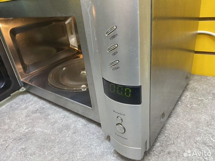 Микроволновая печь bork MW iiei 5120 IN