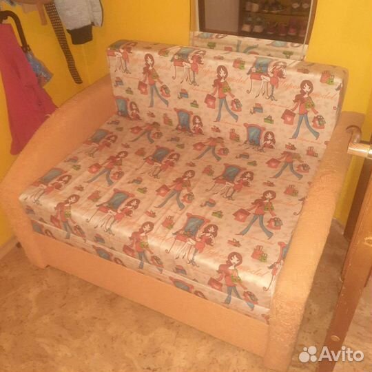 Диван-кровать