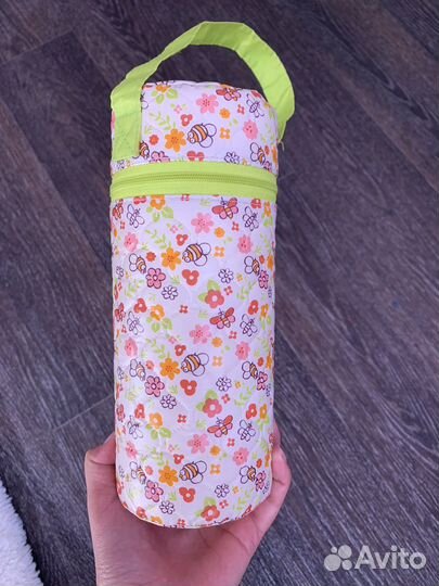 Термосумка для бутылочек
