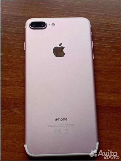 iPhone 7 Plus, 32 ГБ