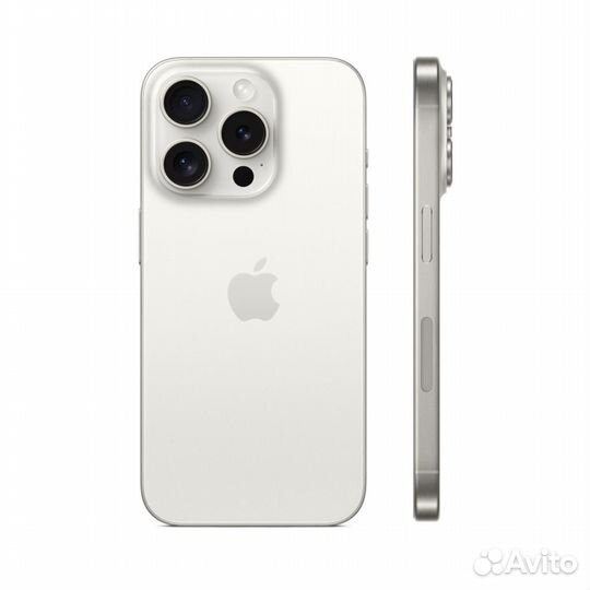 iPhone 15 Pro, 1 ТБ