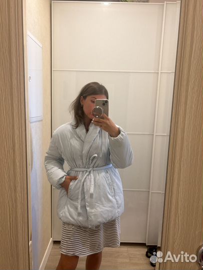 Много крутых фирменных вещей по фикс цене