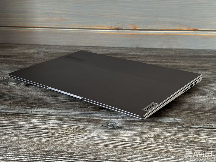 Lenovo Thinkbook 16 G5+