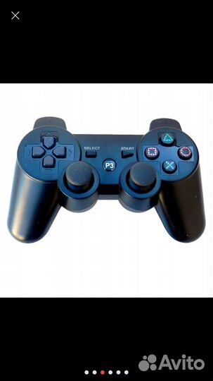 Геймпад для PlayStation 3. (Новый)