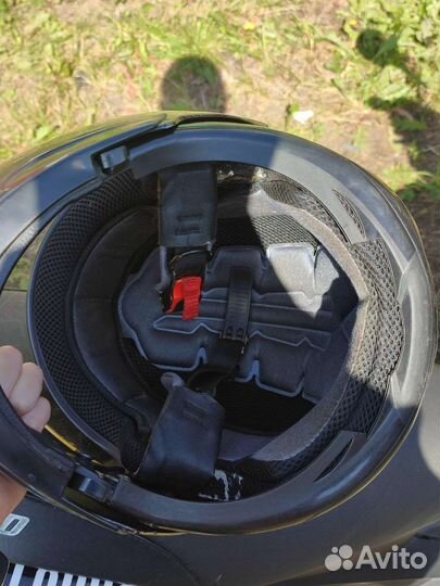 Шлем для мотоцикла