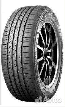 Kumho Ecowing ES31 165/60 R14 75H