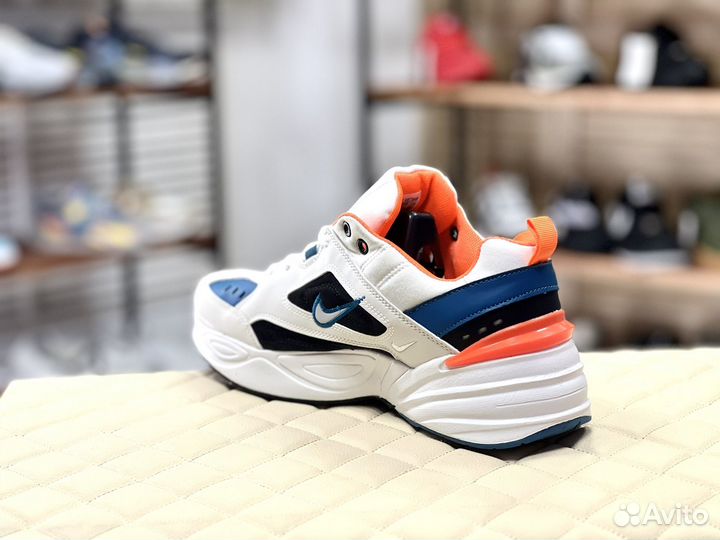 Кроссовки мужские Nike M2K