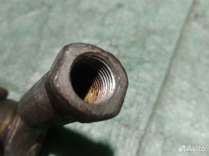 Рулевой наконечник Ford Mondeo 1