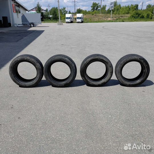 Hankook Optimo K415 225/60 R17