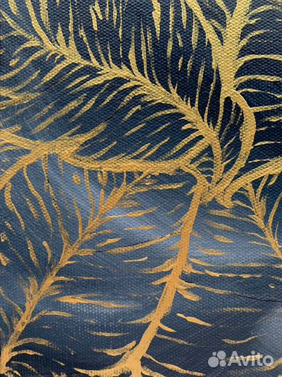 Интерьерная картина