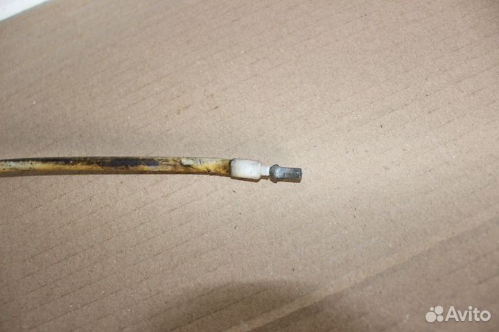 Замки капота с тросиком Mercedes S-Class W140