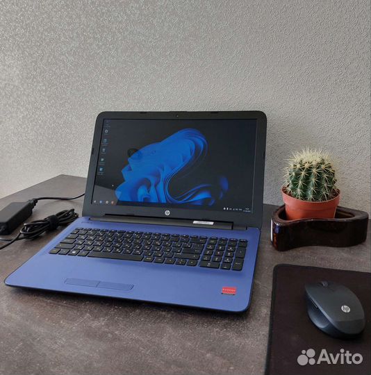 Ноутбук hp tpn-126