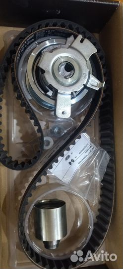 Комплект грм Gates k055569xs