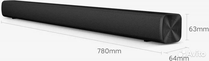 Xiaomi Redmi TV Soundbar (Новый)