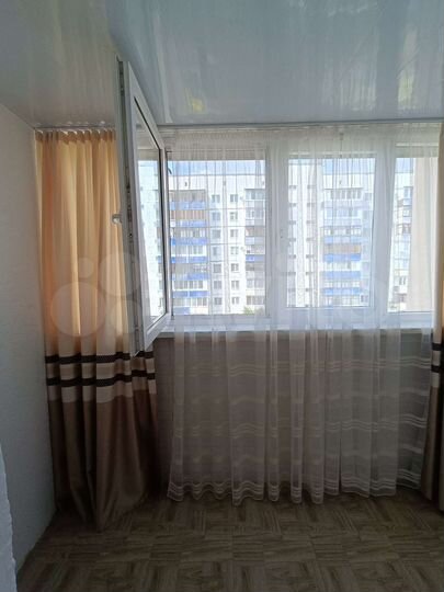 2-к. квартира, 61,3 м², 5/5 эт.