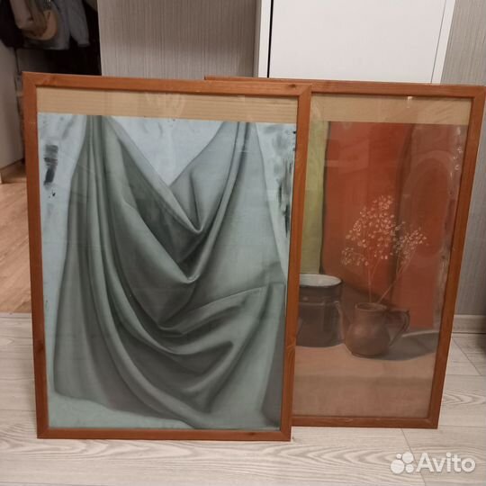 Рамки для картин большие