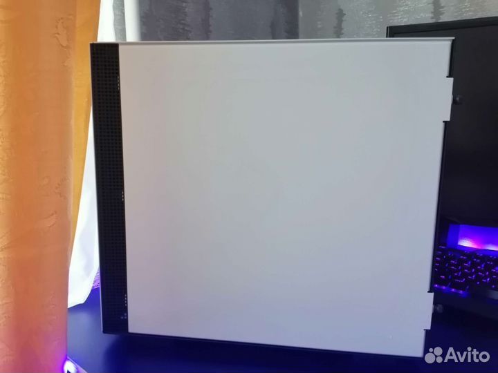 Корпус nzxt H210